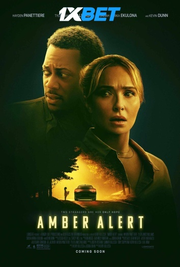 Amber Alert
